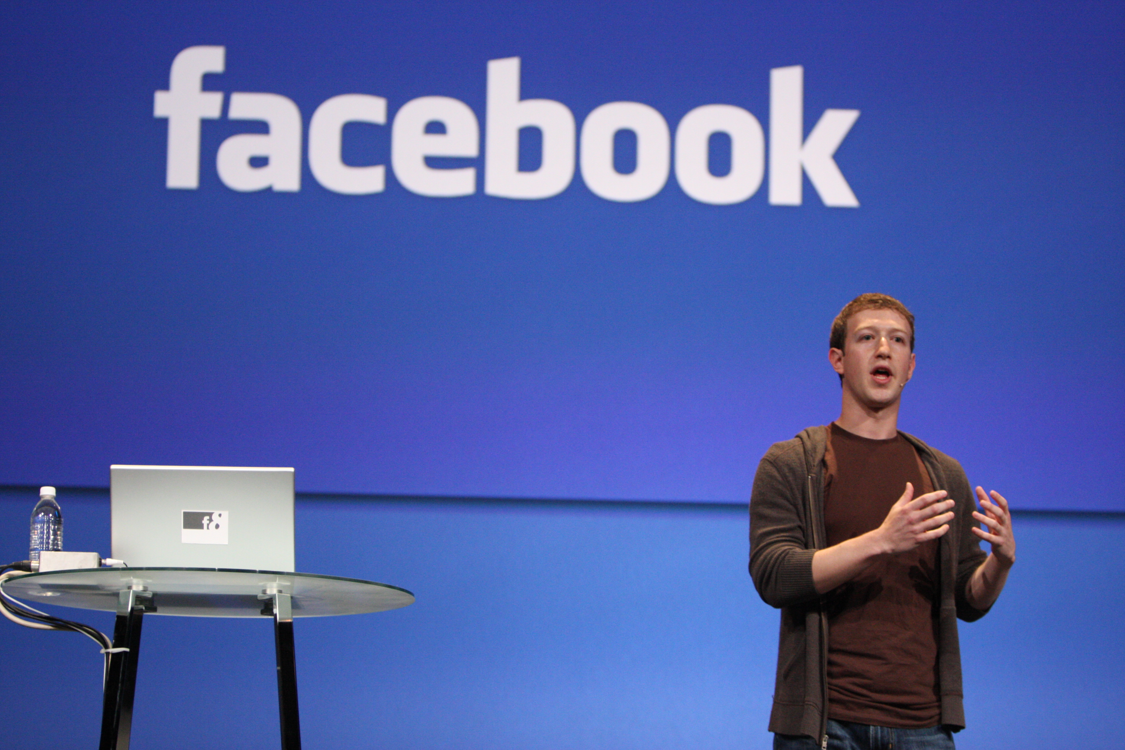 jefes, mark zuckerberg, facebook, empleo, líderes