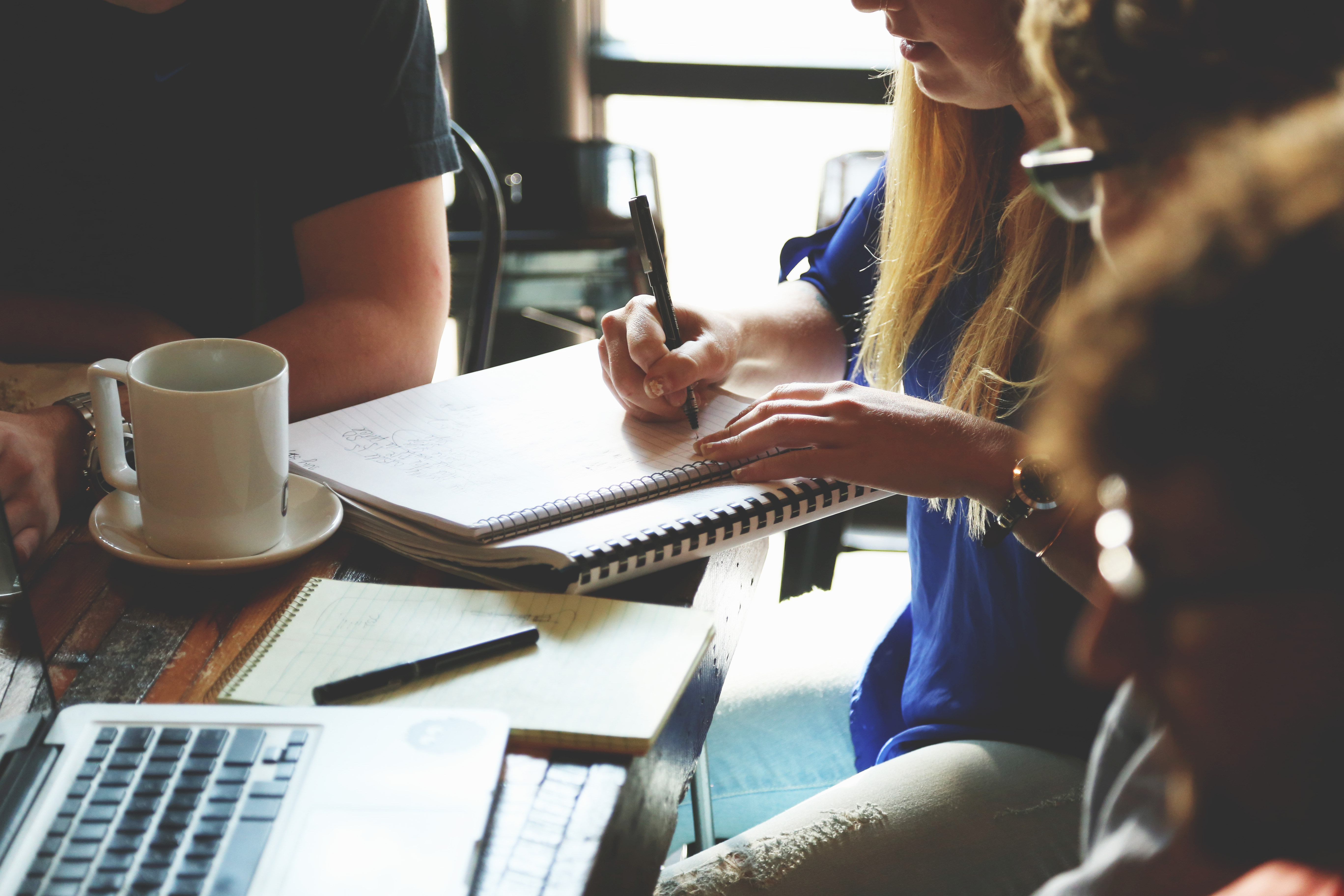 trabajo en equipo, grupo de trabajo, empleados, tareas