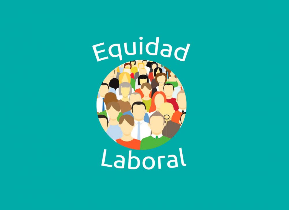 equipares, equidad laboral, programa empleo gobierno, programas de empleo Colombia