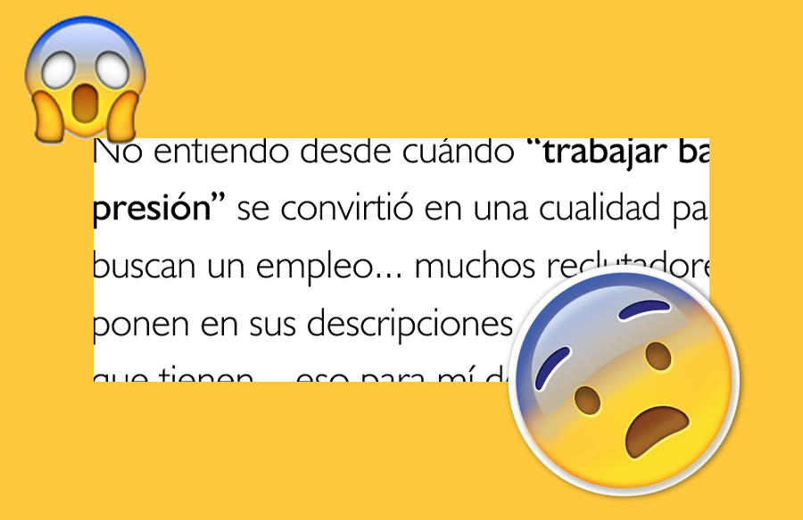 ofertas laborales, oferta laboral, conseguir trabajo, conseguir empleo